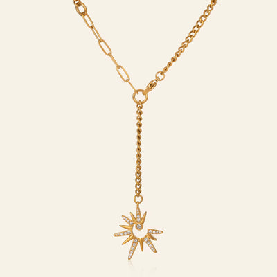 Aether Necklace