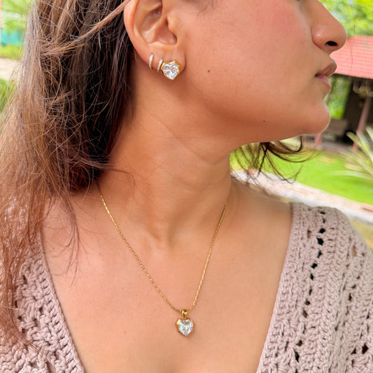 Cherie Earrings