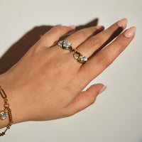 Delta Ring