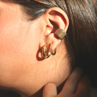 Raya Earrings