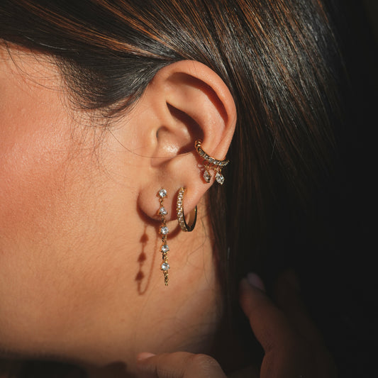 Noor Earrings