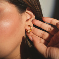 Elan Earrings