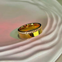 Nox Ring