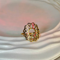 Veda Ring