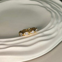 Naiya Ring