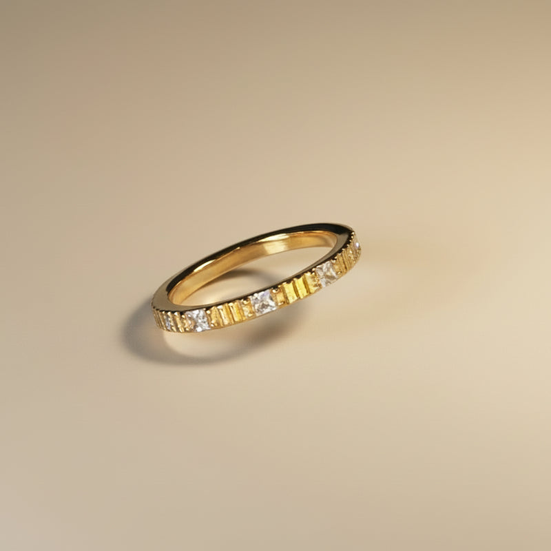 Oro Ring
