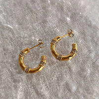 Raya Earrings