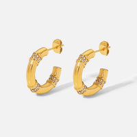 Raya Earrings