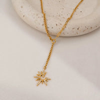 Aether Necklace