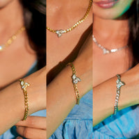 Petra Bracelet