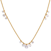 Ava Necklace
