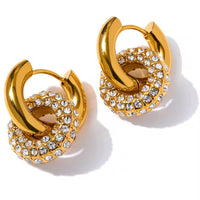 Mila Earrings