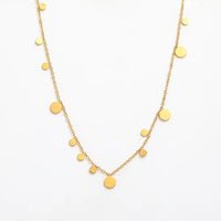 Vera Necklace