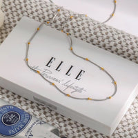 Yalina Necklace