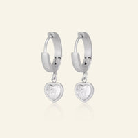 Eros Earrings