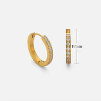 Cline Earrings