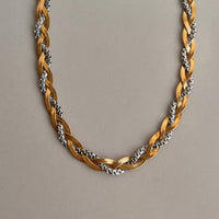 Synergy Necklace