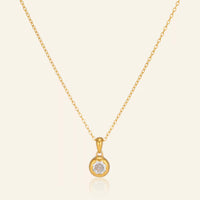 Suki Necklace