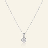 Suki Necklace