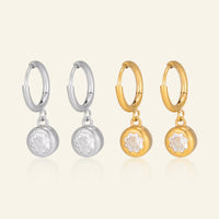 Suki Earrings