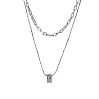 Apex Necklace