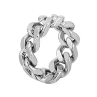 Curb Ring
