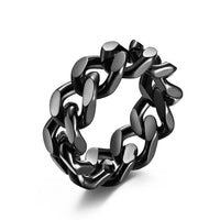 Curb Ring
