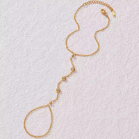 Mika Handchain