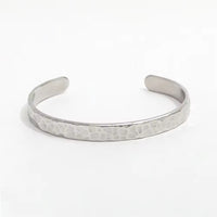 Etch Cuff