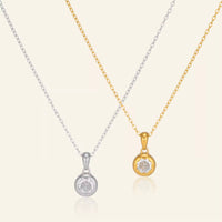 Suki Necklace
