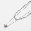 Apex Necklace