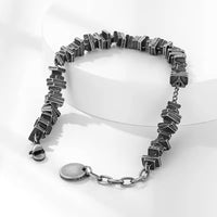 Onyx Bracelet