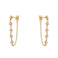 Noor Earrings