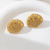 Shella Earrings
