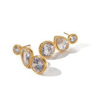 Lucid Earrings