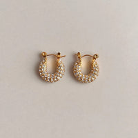 Nova Earrings