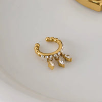 Celeste Earcuff (single)