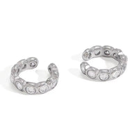 Eos Earcuffs (silver)