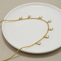 Mia Necklace
