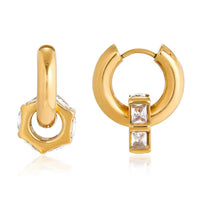 Elan Earrings