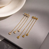 Riva Earrings