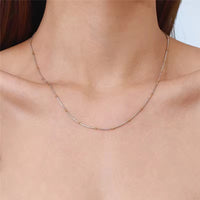 Yalina Necklace