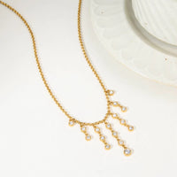 Elara Necklace