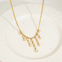 Elara Necklace