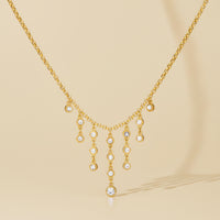 Elara Necklace