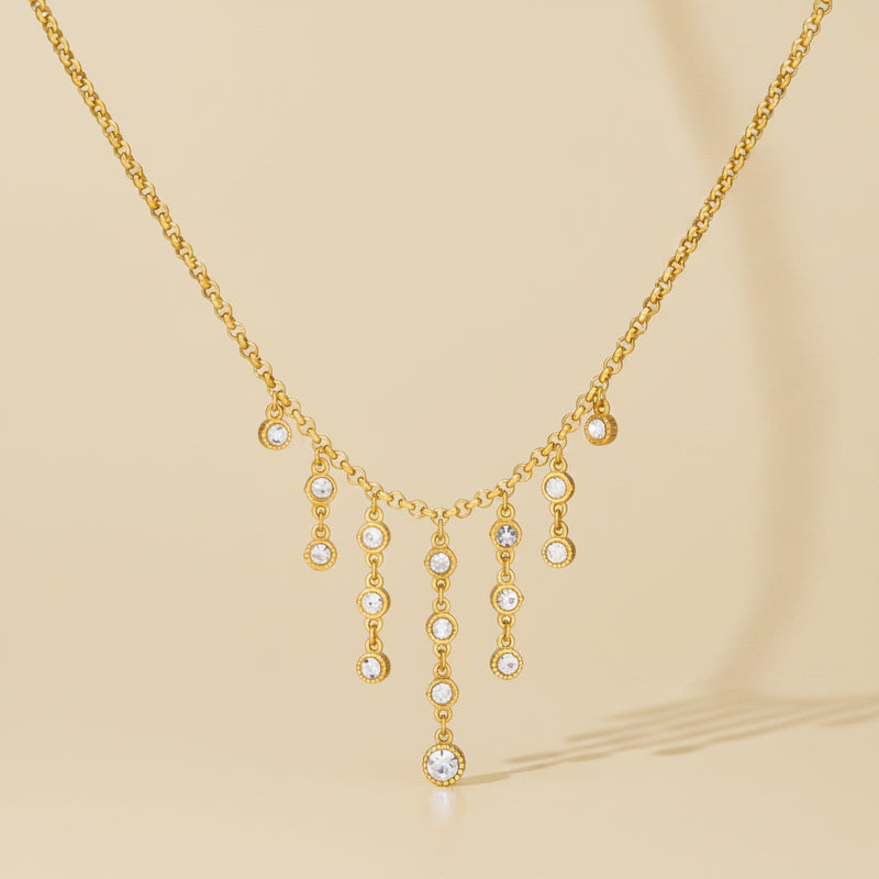 Elara Necklace