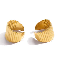 Zoe Earcuffs