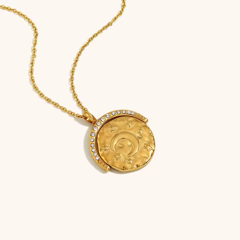 Aurum Necklace