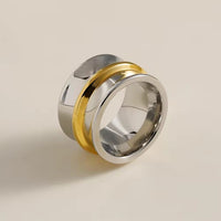 Chrome Ring