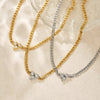 Petra Necklace